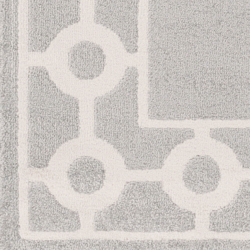 Horizon Machine Woven Rug large image 