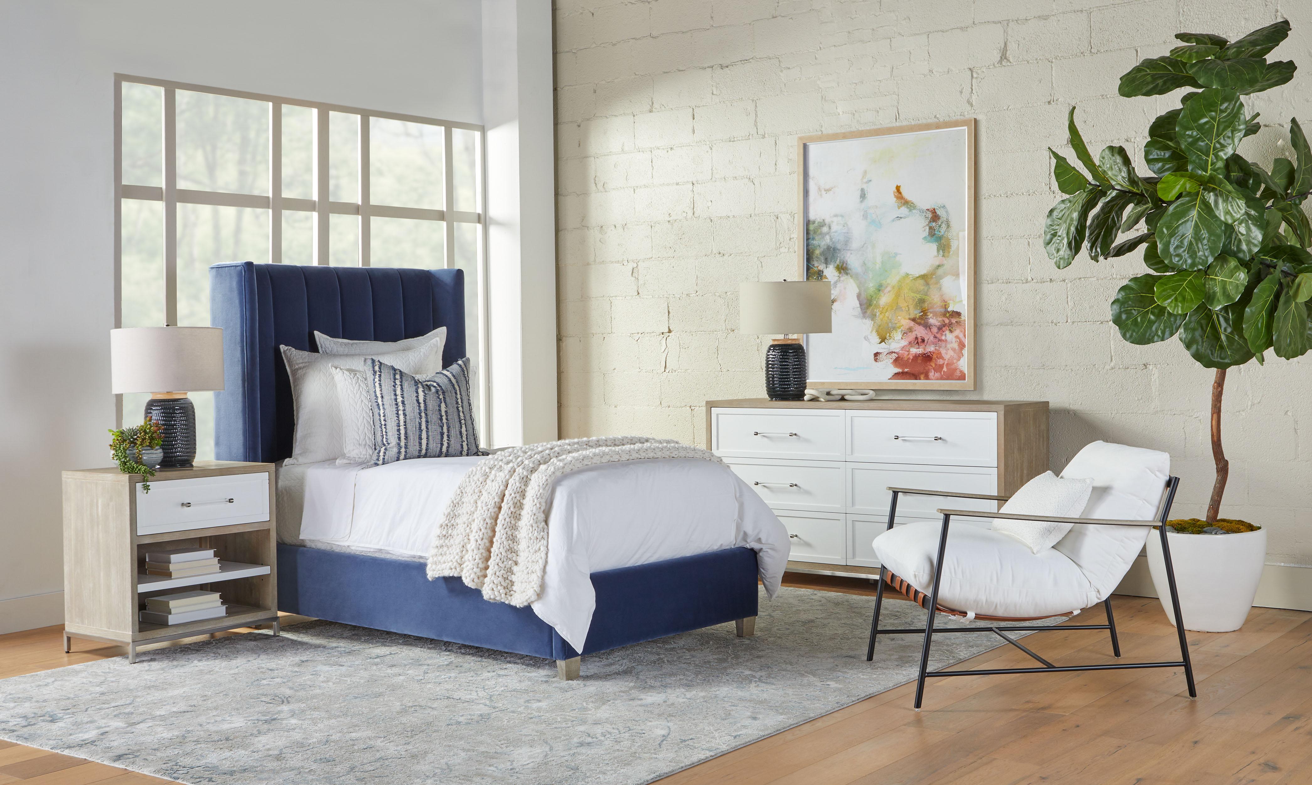 Chandler Twin Bed large image 