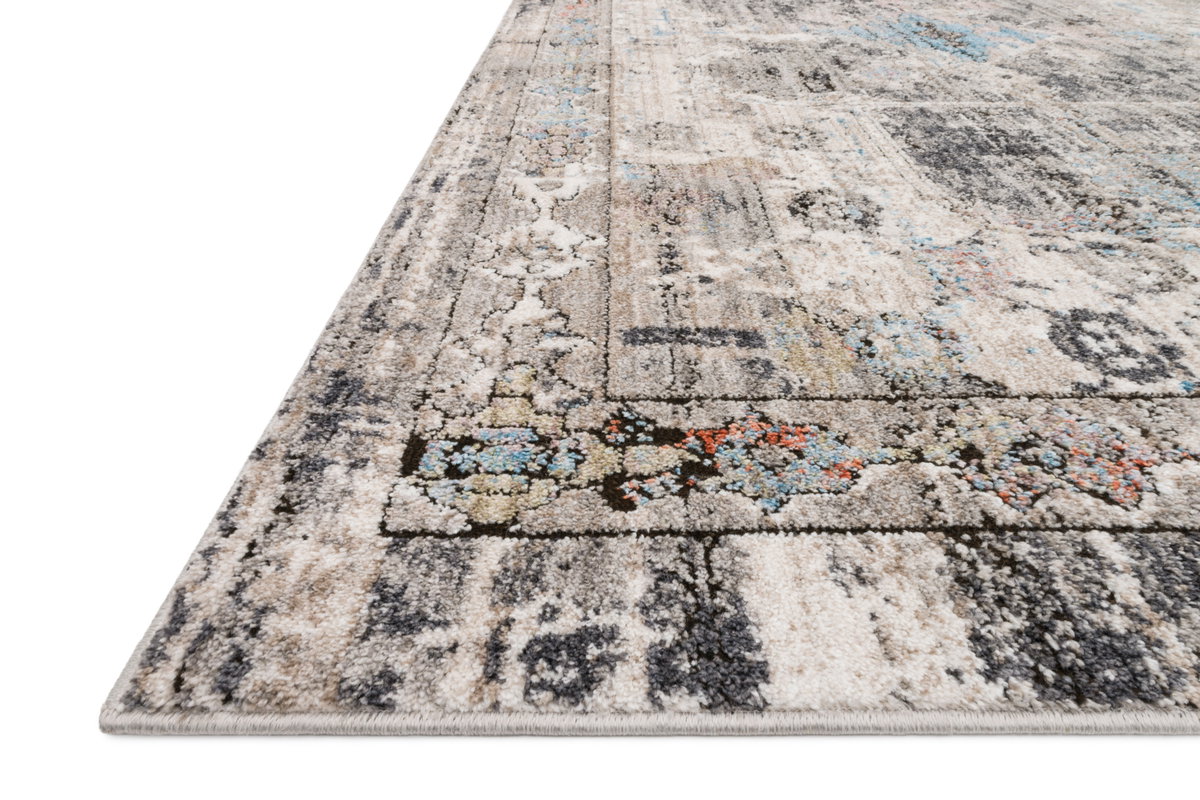 Loloi Medusa Rug, 7'10" length x 10'6" width View 2