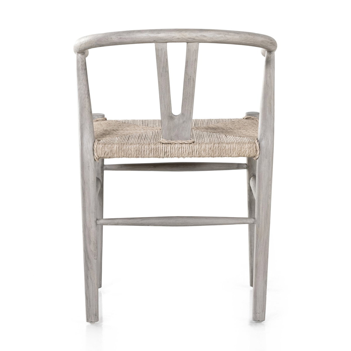Muestra Dining Chair, by Four Hands, 31.5" height x 22.5" depth View 4