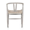Muestra Dining Chair, by Four Hands, 31.5" height x 22.5" depth thumbnail 4