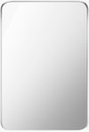 Aranya Accent Mirror, by Surya, 20" width x 30" height thumbnail