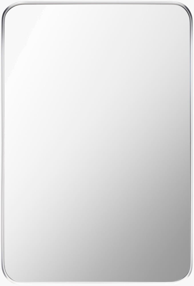 Aranya Accent Mirror, by Surya, 20" width x 30" height