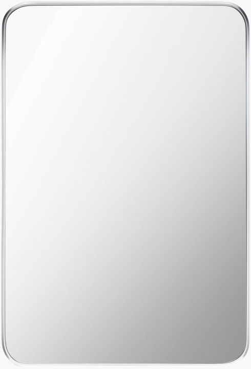 Aranya Accent Mirror