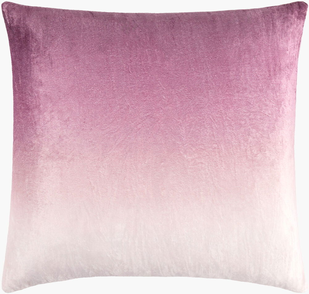 Theodosia Accent Pillow, Decorative Pillow by Surya, 22" length x 22" width