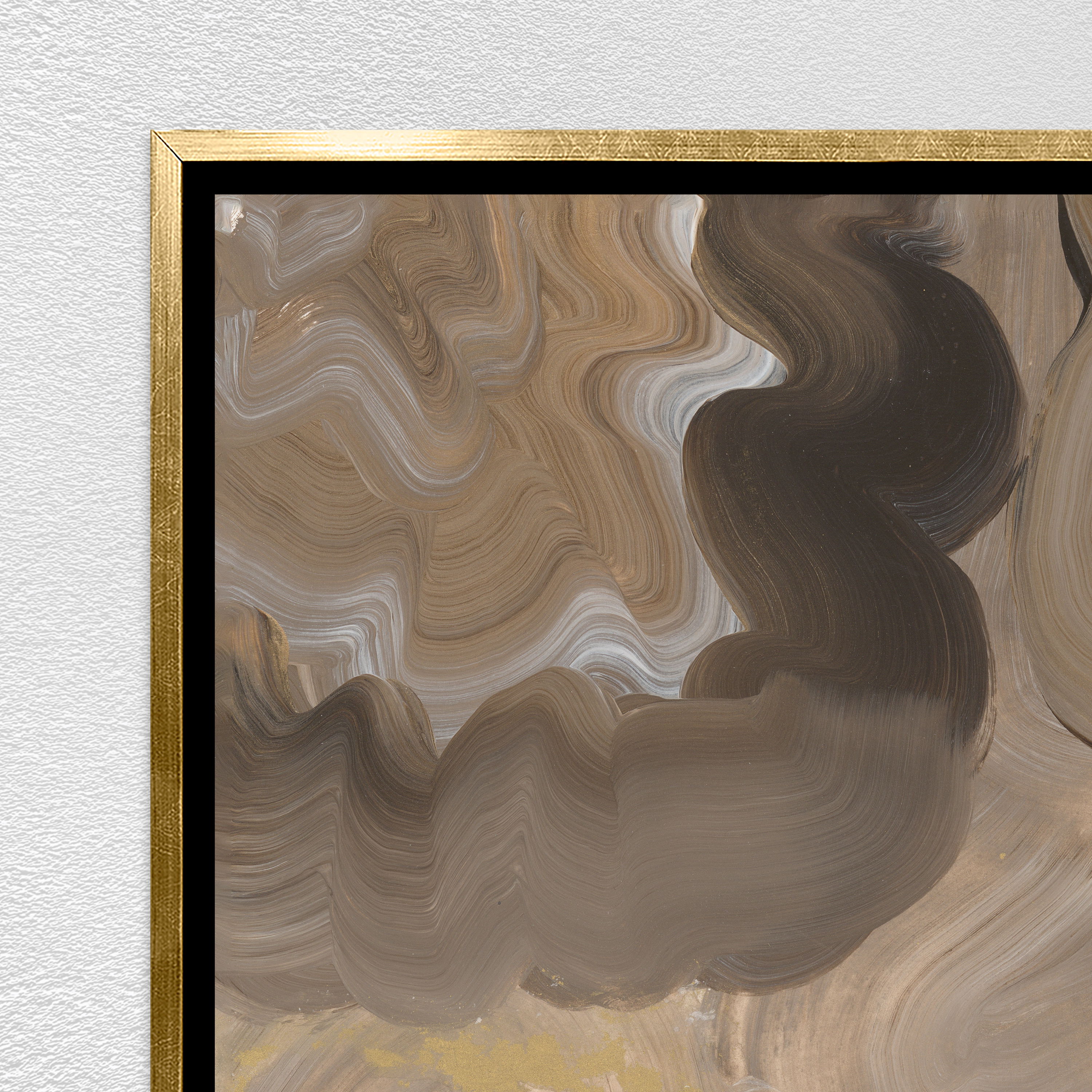 33.5 x 25.5 Marble Stone I, Art by Leftbank Art, 33.5" width x 25.5" height View 3