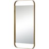 Zariyah Wall Mirror, by Renwil, 38" height x 1.5" depth thumbnail 2