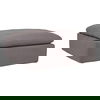 Clay Ottoman Light Grey thumbnail 1