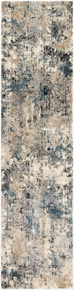 Pune Machine Woven Rug