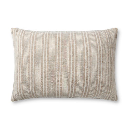 Magnolia Home by Joanna Gaines x Loloi Elaine Pillow