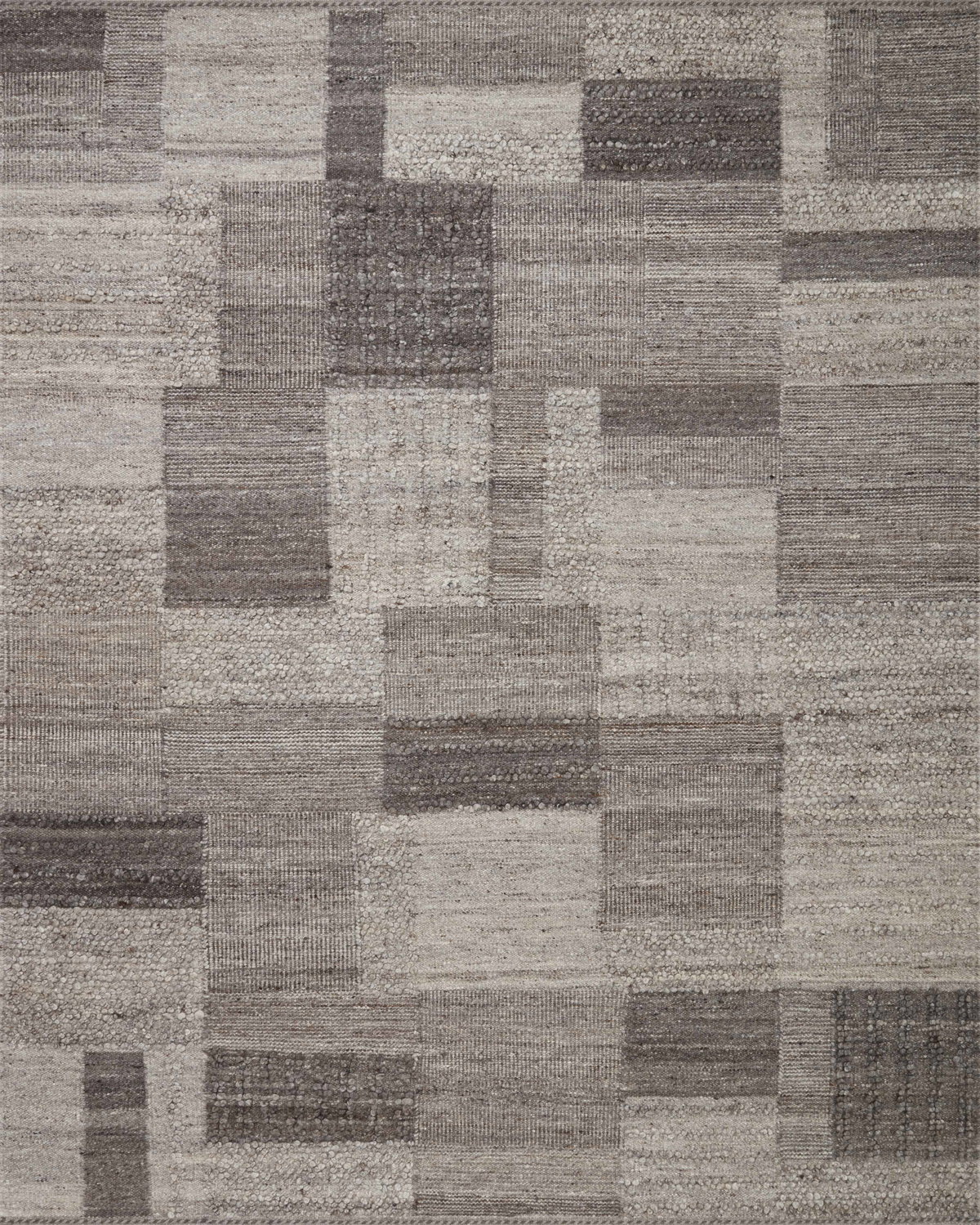 Loloi Manfred Rug, 1'6" length x 1'6" width View 1