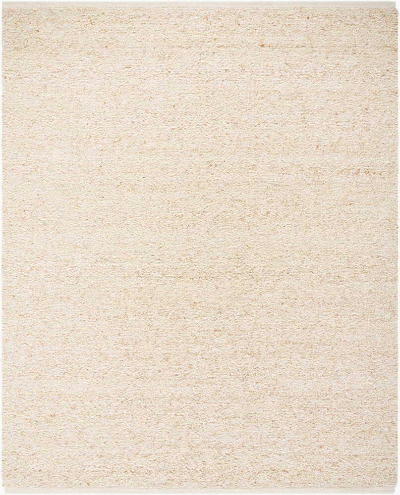 Curly Handmade Rug, by Surya, 12' length x 9' width