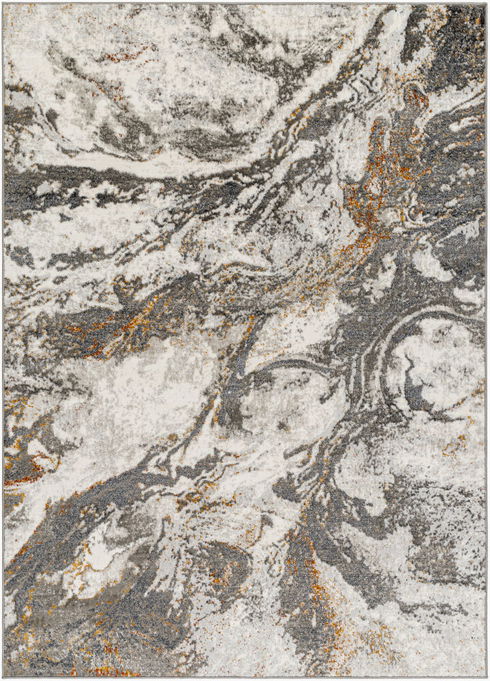 San Francisco Machine Woven Rug