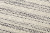 Amber Lewis x Loloi Marielle Pillow, Decorative Pillow, 22" length x 22" width thumbnail 4
