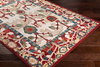 Crafty Machine Woven Rug, by Surya, 4'11" length x 2'7" width thumbnail