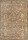 Fifth Avenue Machine Woven Rug, by Surya, 12'2.46" length x 8'10.3" width thumbnail