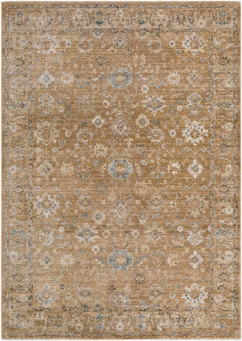Fifth Avenue Machine Woven Rug