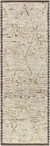 Khyber Handmade Rug thumbnail 0