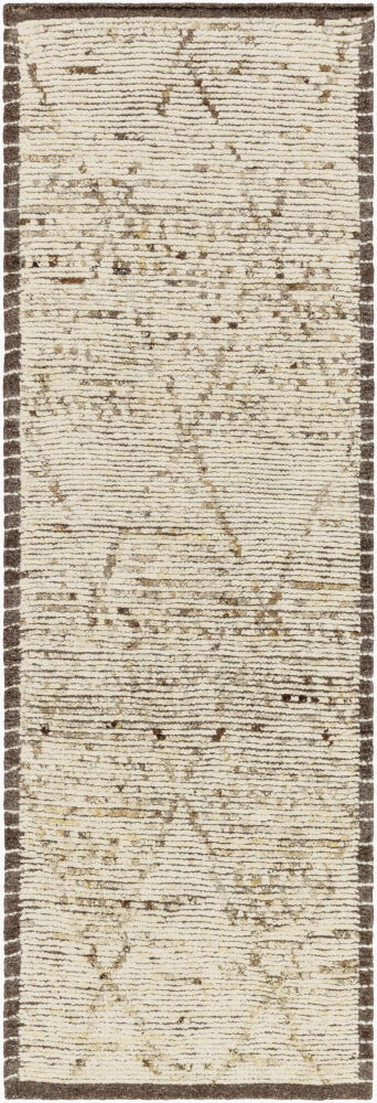 Khyber Handmade Rug