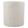 Encompass White Fabric Dining Chair thumbnail 7