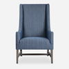 Galiot Wingback Accent Chair thumbnail 0