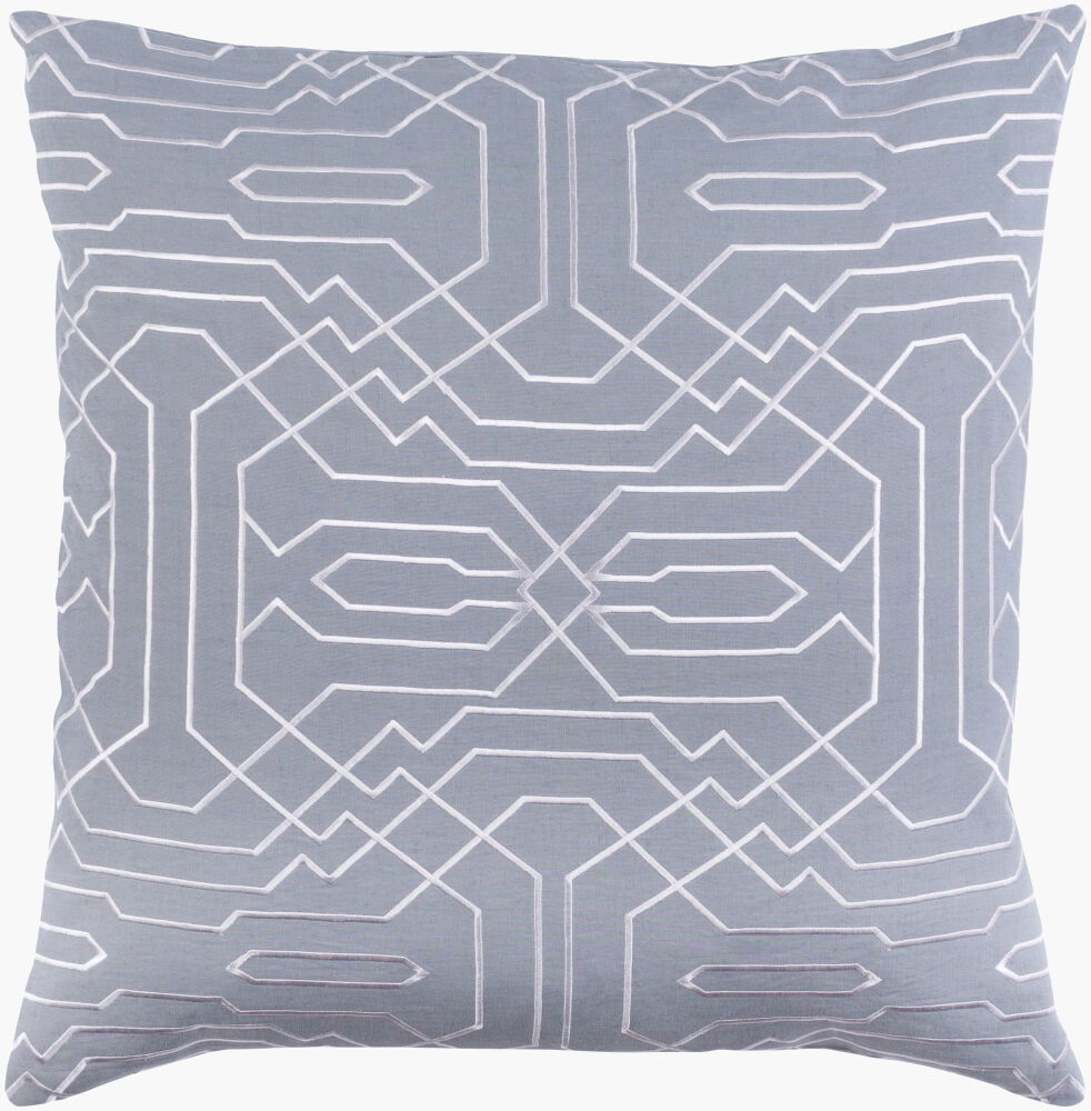 Ridgewood Accent Pillow Poly large image 