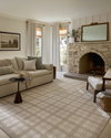 Magnolia Home by Joanna Gaines x Loloi Ryder Rug, 1'6" length x 1'6" width thumbnail 2