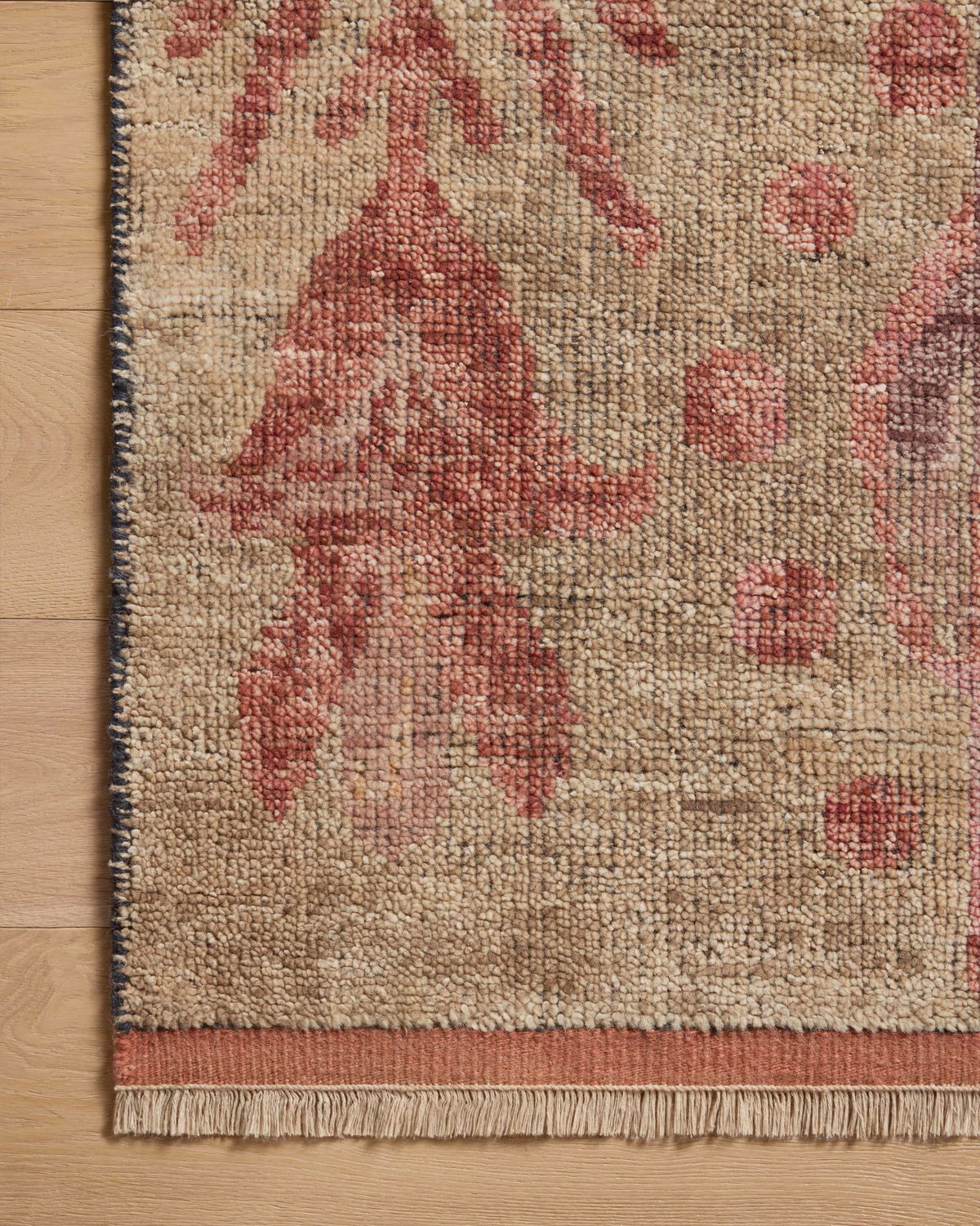Loloi Granada Rug, 7'9" length x 9'9" width View 3