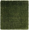 Modest Handmade Rug, by Surya, 1'6" length x 1'6" width thumbnail