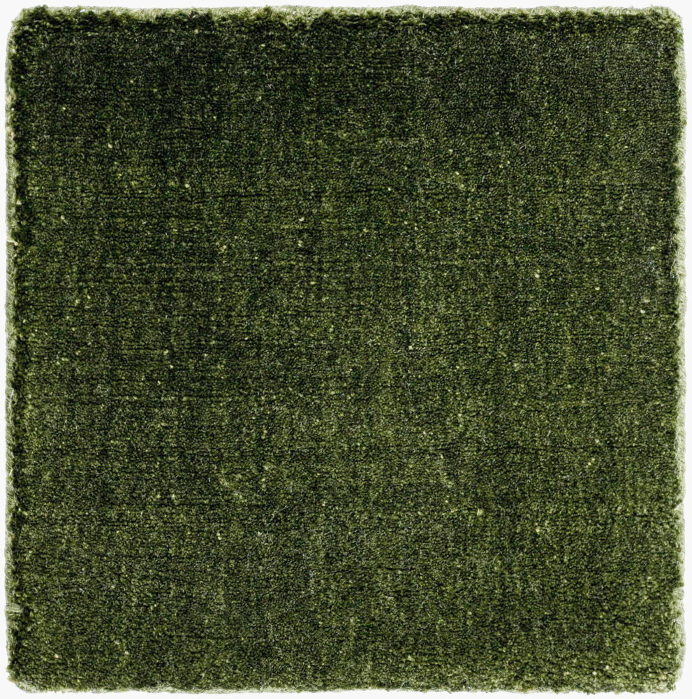Modest Handmade Rug large image 