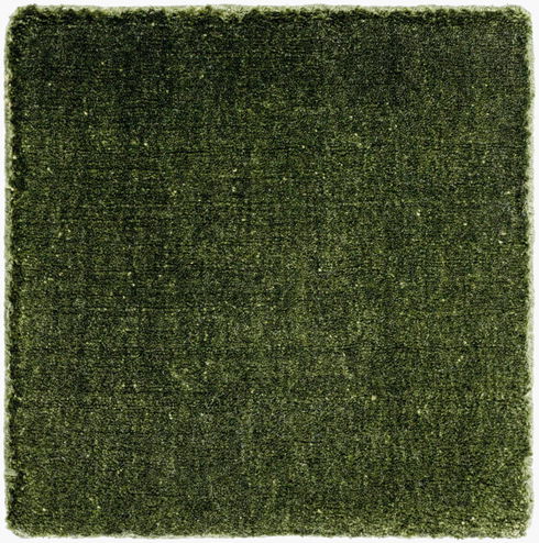 Modest Handmade Rug