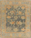 Antique One of a Kind Handmade Rug thumbnail 0