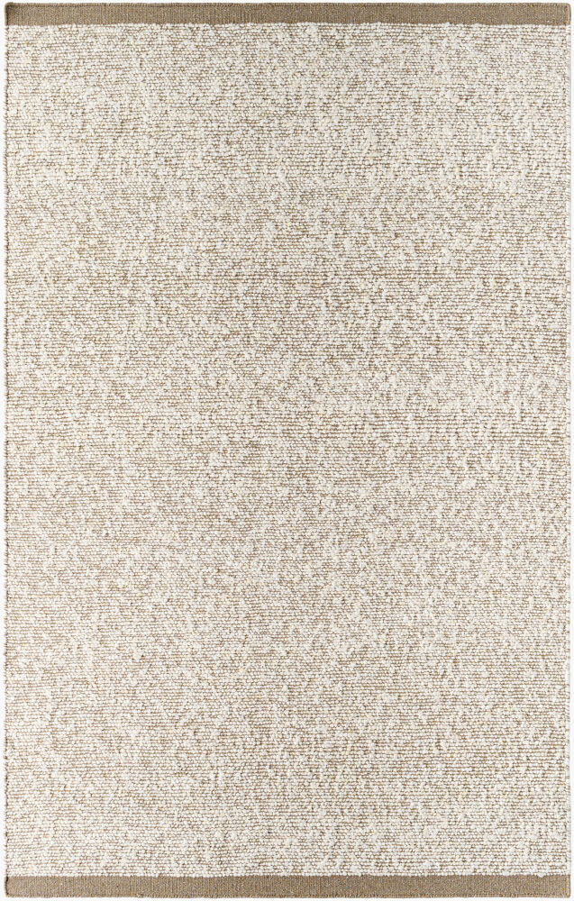 Jadie Handmade Rug large image 