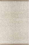 Jadie Handmade Rug thumbnail 0