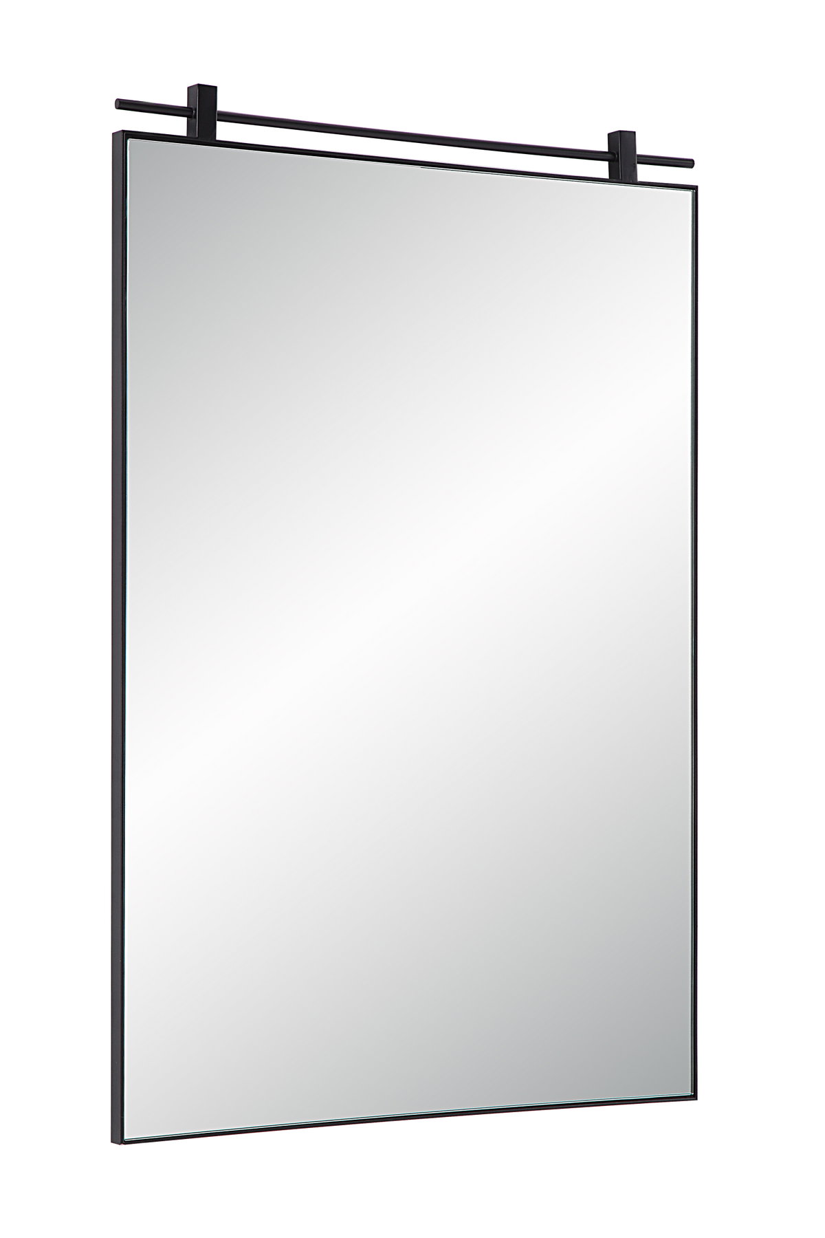 Titel Wall Mirror, by Renwil, 36" height x 0.75" depth View 2