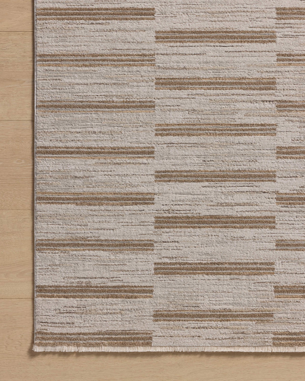 Amber Lewis x Loloi Cali Rug, 2'7" length x 8' width View 5