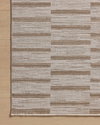 Amber Lewis x Loloi Cali Rug, 2'7" length x 8' width thumbnail 5