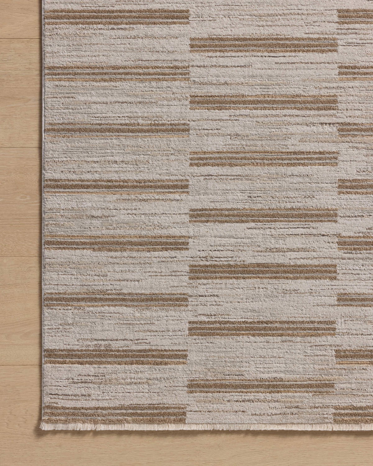 Amber Lewis x Loloi Cali Rug, 6'7" length x 9'2" width View 5