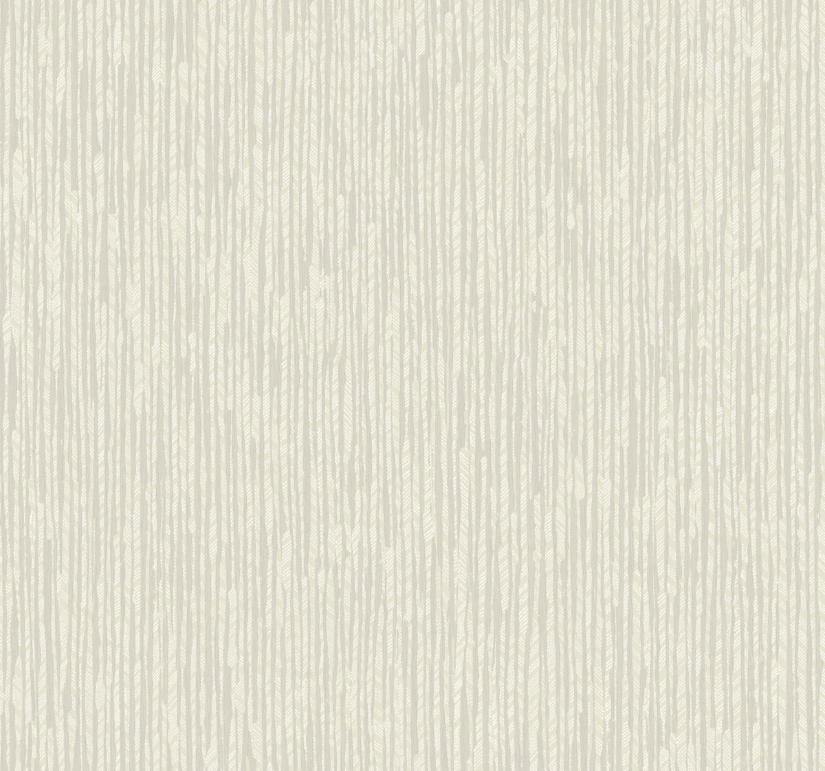 Feather Fletch Off White Wallpaper, by York Wall, 27' length x 2'3" width x 0.02" depth View 1