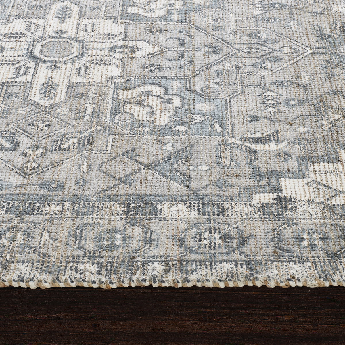 Pongola Indoor Rug, by Renwil, 7'2.6" height View 4