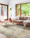 Loloi Skye Rug, 2'6" length x 7'6" width thumbnail 2