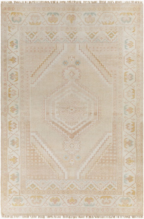 Anadolu Handmade Rug