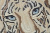 Loloi Tiger Wall Art, Wall Hanging, 24" length x 24" width thumbnail 3
