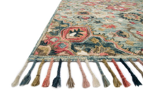 Loloi Zharah Rug