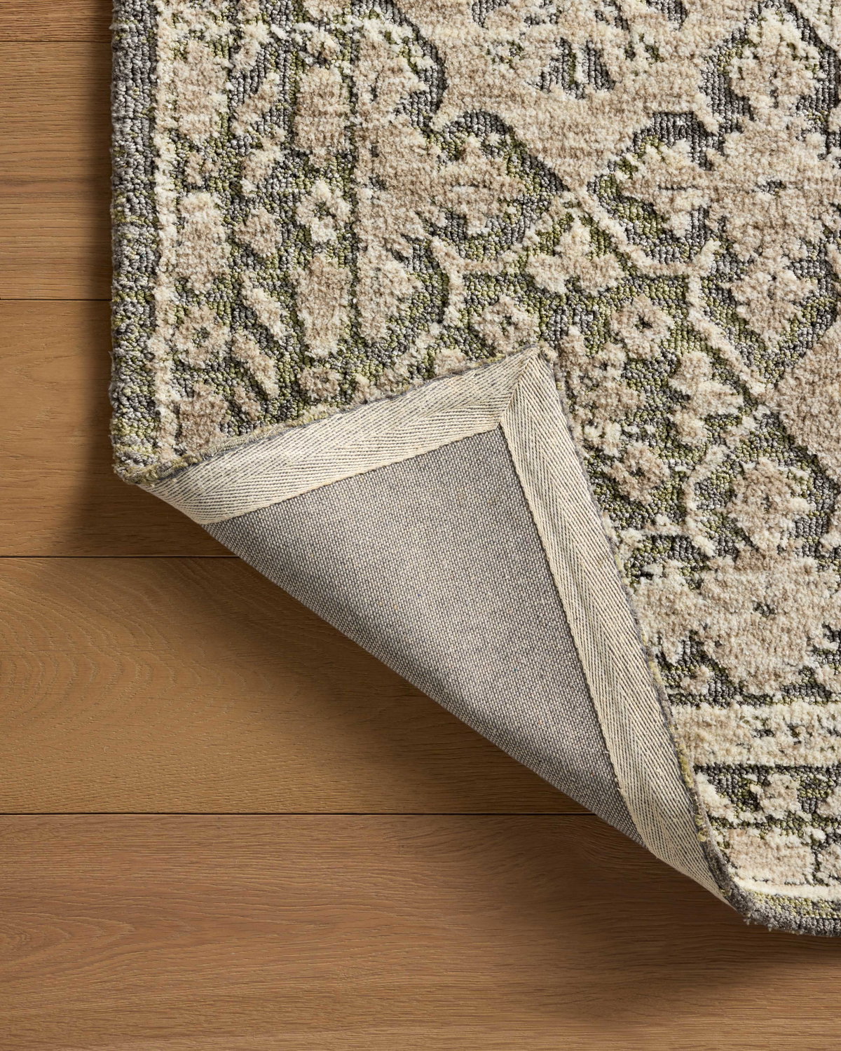 Loloi Percival Rug, 2'3" length x 3'9" width View 6