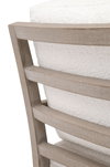 Stratton Club Chair, Accent Chair by Essentials for Living, 28" width x 35.5" height x 32.5" depth thumbnail 7