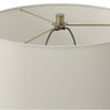 Captiva Brass Floor Lamp thumbnail 6