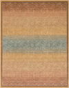 Arabesque Machine Woven Rug, by Surya, 1'5.72" length x 1'5.72" width thumbnail