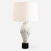 Magdaline Rustic Table Lamp thumbnail 0