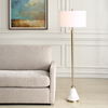 Curran Tapered Metal Floor Lamp thumbnail 1